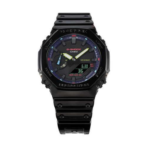 Muški sat Casio GA-2100RGB-1 (Ø 48 mm) slika 7