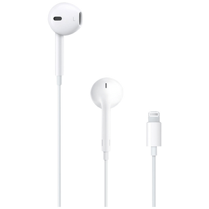 Apple Slušalice EarPods, Lightning - MMTN2ZM/A