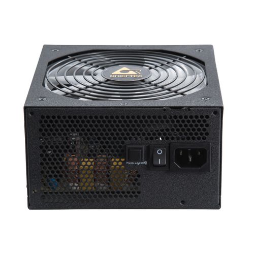 Chieftec Photon GOLD Series 750W RGB ATX modularni napajanje slika 4