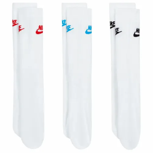 Nike sportswear everyday essential dri-fit 3-pack socks dx5025-911 slika 2