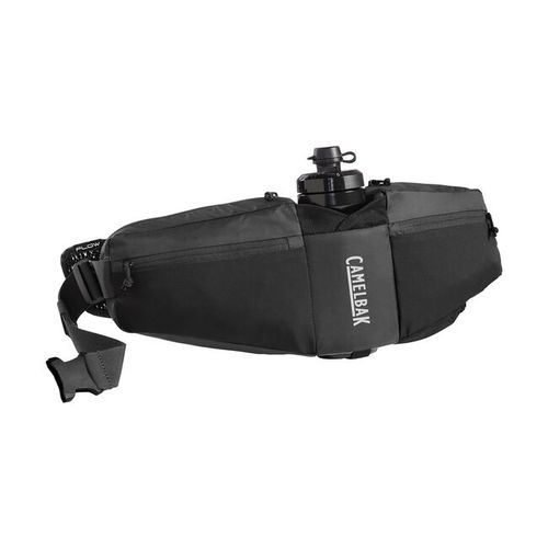 CamelBak Pojasna torba 24 Pas bisiklistički FLOW 4, bidon DIRT 0,62l, Crna slika 1