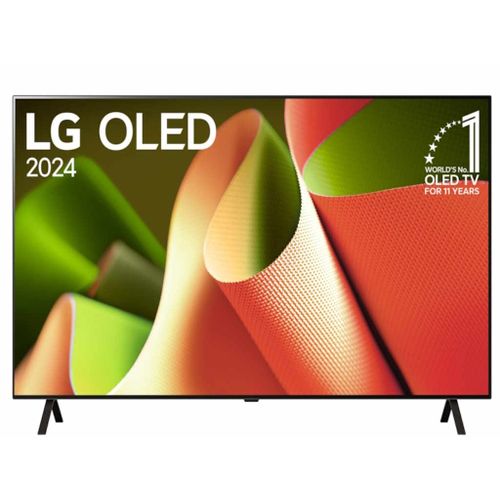 Televizor LG OLED55B43LA/55"/4K UHD/OLED/smart/webOS/crna slika 1