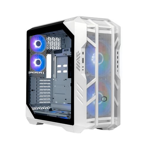 COOLER MASTER HAF 700 White Gaming kućište (H700-WGNN-S00) belo slika 9