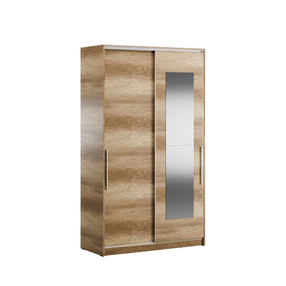 Elit Plus Sonoma Ormar slika 3