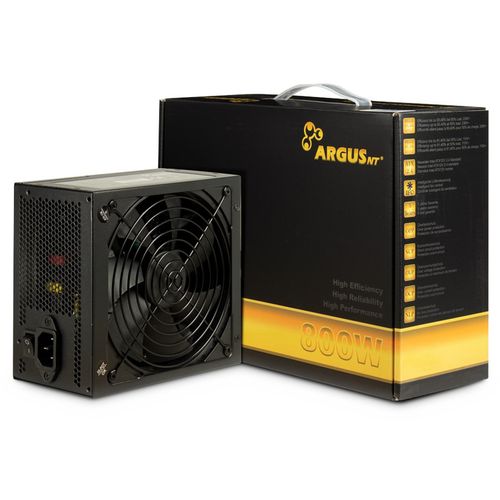 Inter-tech PSU Argus GPS-800W 80+ Gold slika 1