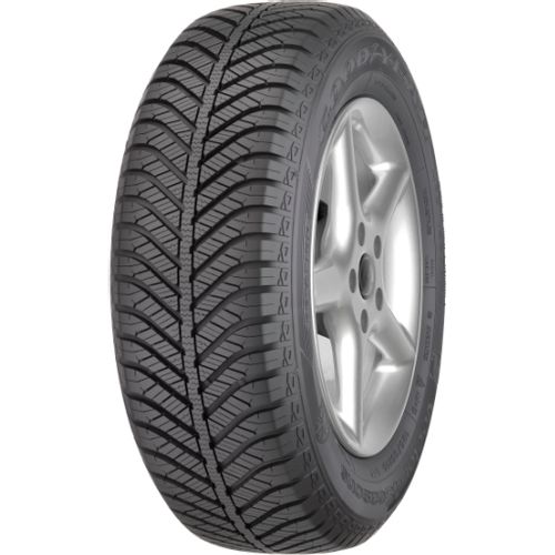 Goodyear Guma 205/65r16c 107/105t vec4seasons cargo tl goodyear cjelogodišnje gume slika 1