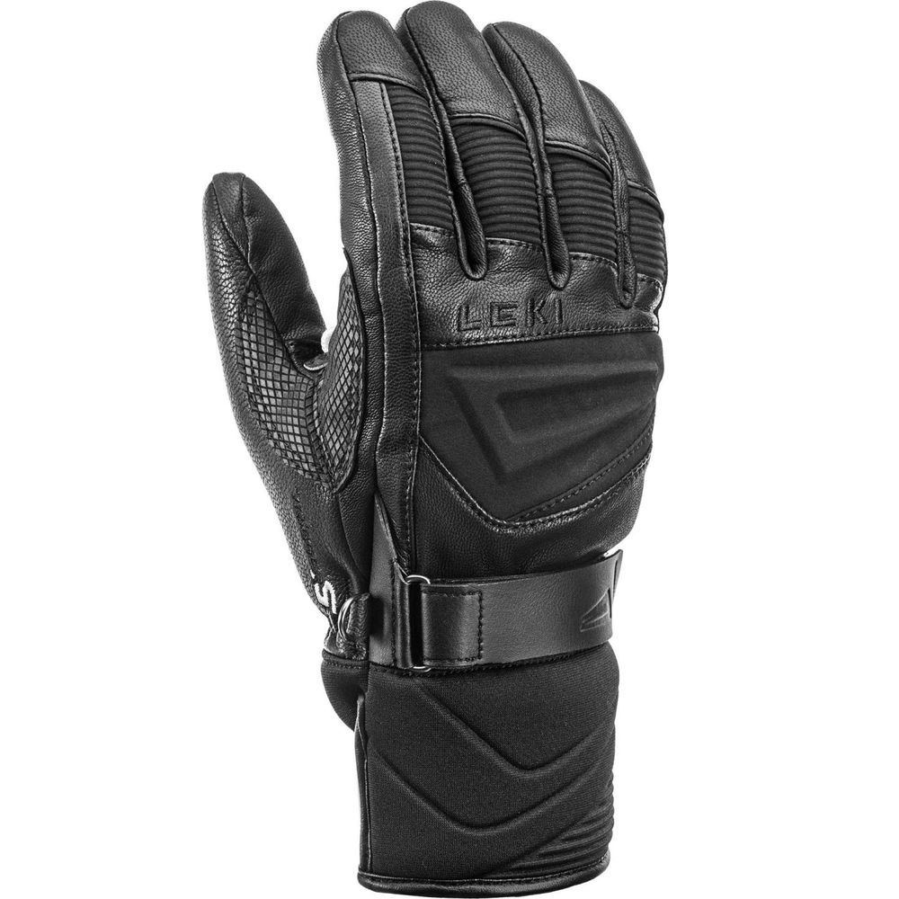 Leki rukavice HS Griffin S slika 3