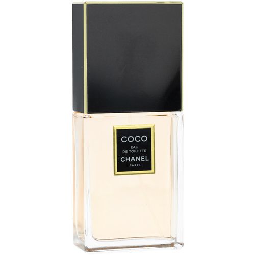 Chanel Coco Eau De Toilette 100 ml (woman) slika 4