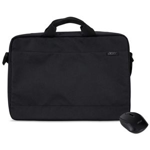 Acer starter kit 15.6", torba + bežični miš