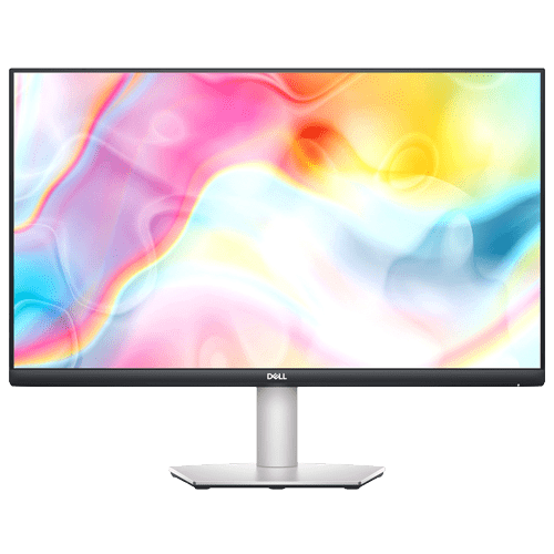 Monitor 27" Dell S2722QC 4K USB-C FreeSync IPS slika 1