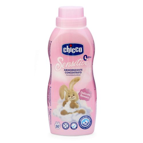 CHICCO omekšivač Delicate Flowers 5876100 slika 1