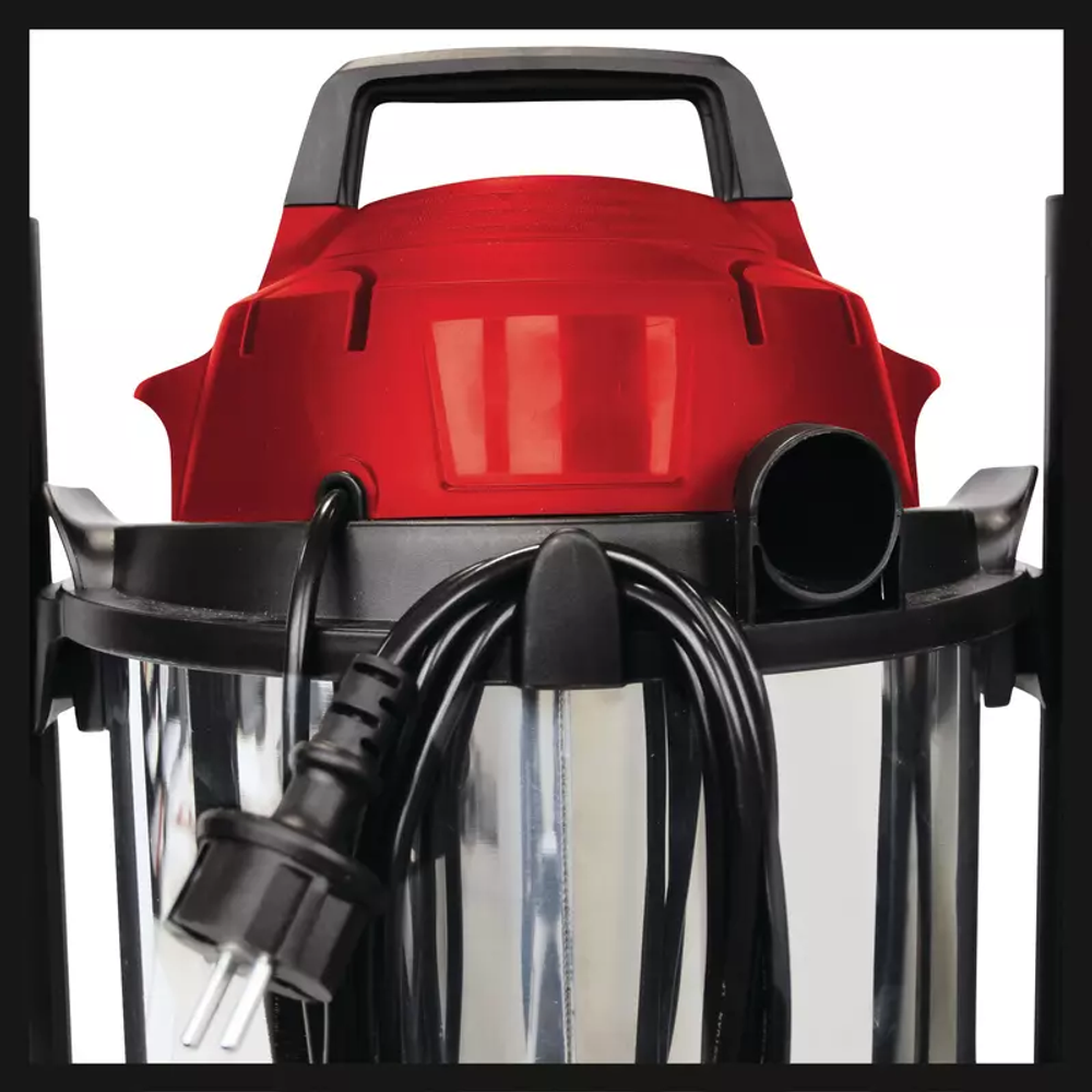 Einhell usisavač suho/mokro TC-VC 1815 S slika 6