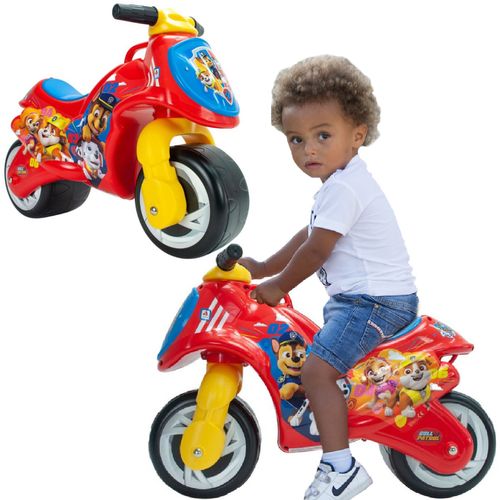 Injusa motor guralica - Paw Patrol  slika 1