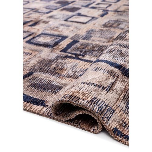 Tepih TRIBE ICE BLUE, 160 x 230 cm slika 2