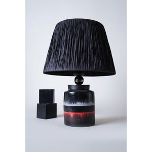 YL504 Multicolor Table Lamp