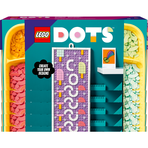 LEGO® DOTS 41951 Ploča za poruke slika 12