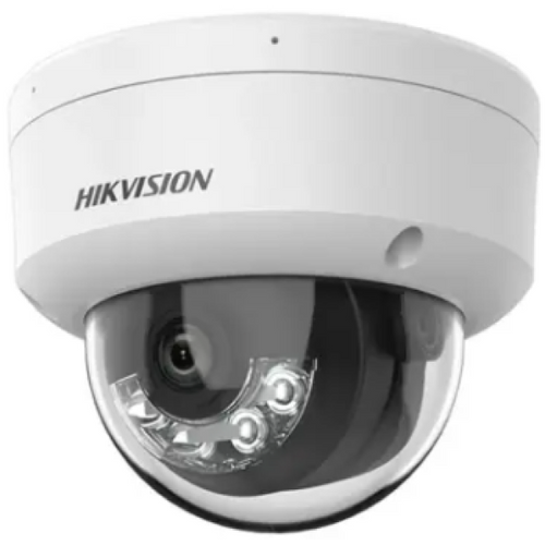 Hikvision DS-2CD1143G2-LIU 4 MP ONVIF anti-vandal IP kamera slika 3