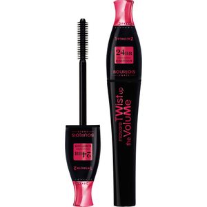 Bourjois maskara Twist Up Longlasting