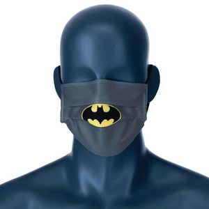 DC Comics Batman ukrasna maskica za djecu (3-7god)