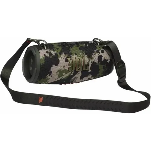 JBL XTREME 3 CAMO prenosni bluetooth zvučnik slika 3