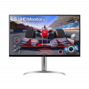 LG Monitor 32UQ750P-W.AEU (32UQ750P-W.AEU)