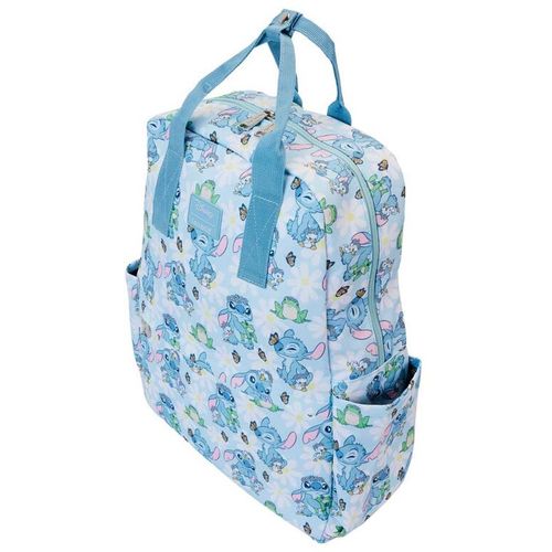 Loungefly Disney Stitch Spring backpack 43cm slika 3