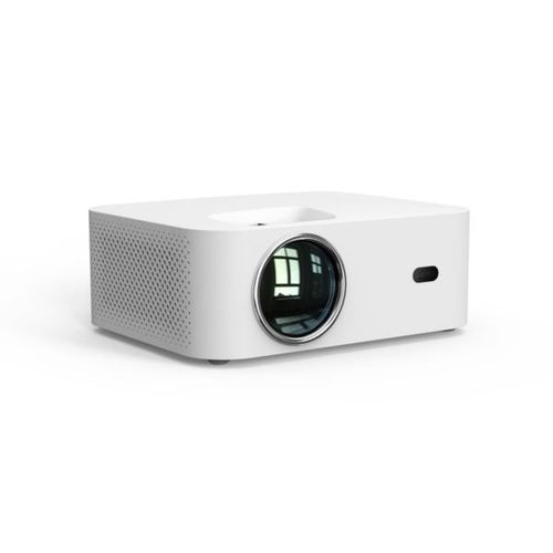 Xiaomi Wanbo Projector X1 Pro, 720p slika 1