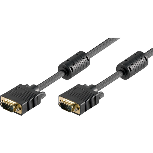 ZED electronic VGA (monitor) kabel, dužina 5 metara - MC/5.0 slika 2