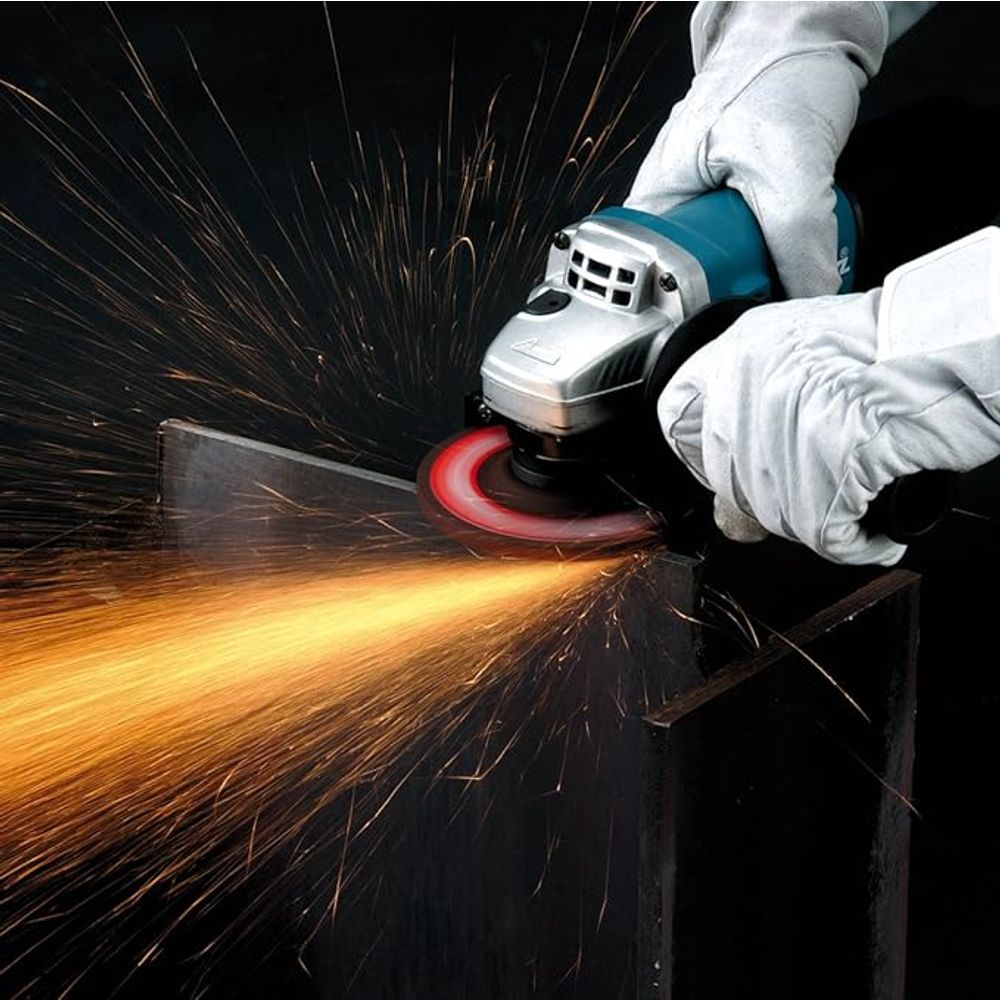 Makita Ugaona brusilica 9558HNRG slika 3