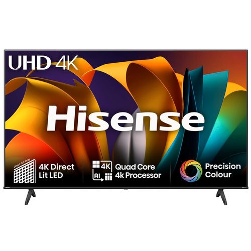 Hisense 58A6N Televizor 58" 4K, UHD, LED, Smart, VIDAA slika 1