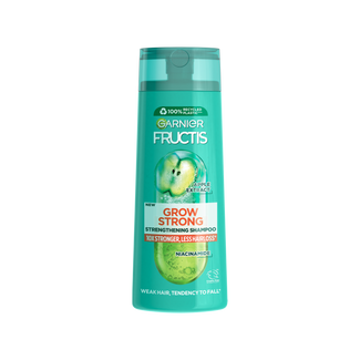 Garnier Fructis Grow Strong šampon za kosu 250ml