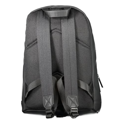 CALVIN KLEIN MEN'S BACKPACK BLACK slika 2