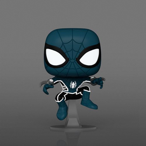 POP figure Marvel Spider-Man Fear Itself Suit slika 2