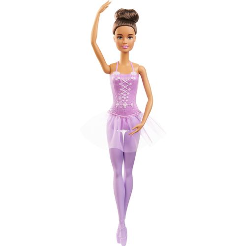 Barbie balerina novo slika 7