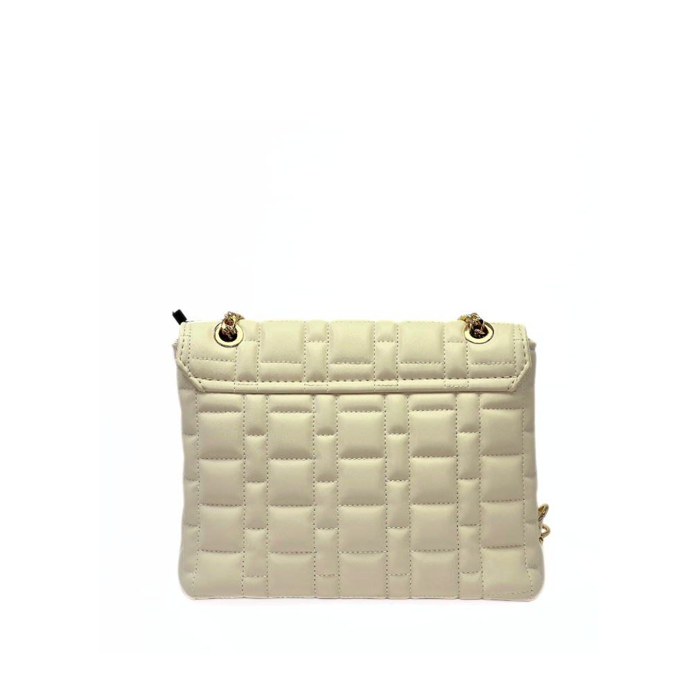 ILEA Ženska torba Ketty S 26x19cm, Bež slika 3