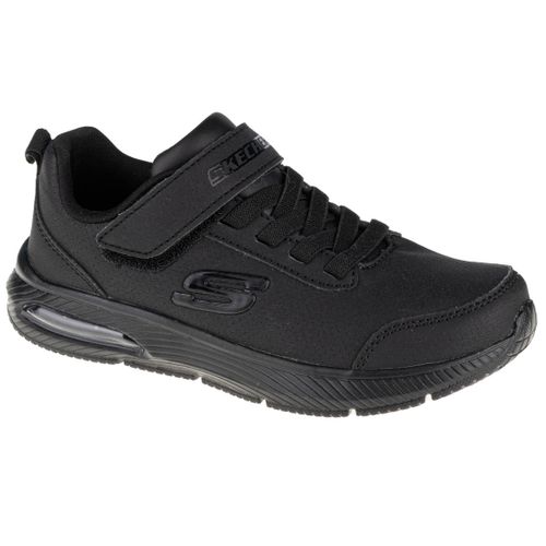 Skechers Dyna-Air Fast Pulse 998230L-BBK Dječje Tenisice slika 5