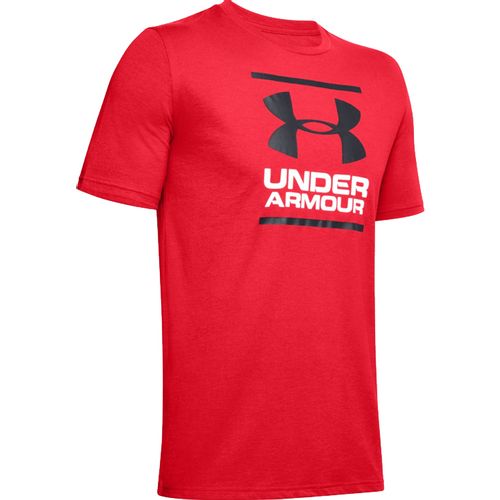 Under armour gl foundation ss tee 1326849-602 slika 5