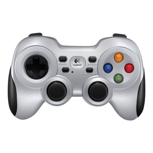 LOGI F710 Wireless Gamepad EER 940-000145 slika 1