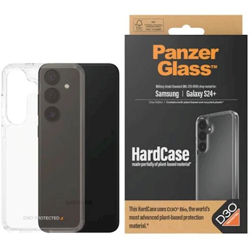 PanzerGlass HardCase Galaxy S24 PLUS slika 1