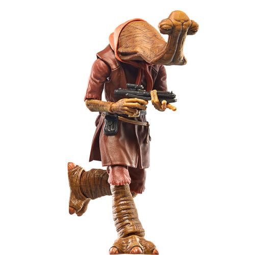 Star Wars: Nova Nada - Figura Moman Nadon 15cm slika 3