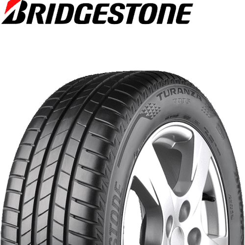 Bridgestone 185/65R15 92T XL T005 Turanza slika 1