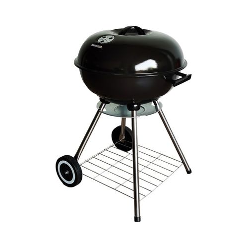 Roštilj na drveni ugljen Bormann BBQ1145 Elite - fi 47 cm slika 1