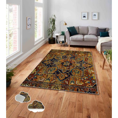 ASR CRPT-109  Multicolor Carpet (160 x 230) slika 2