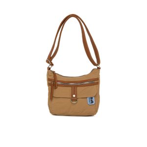 Lucky Bees Torba, 6767 - 78028 - Camel