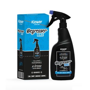 Sredstvo za čišćenje bicikla Klower K4-Ebike Degreaser 750ml