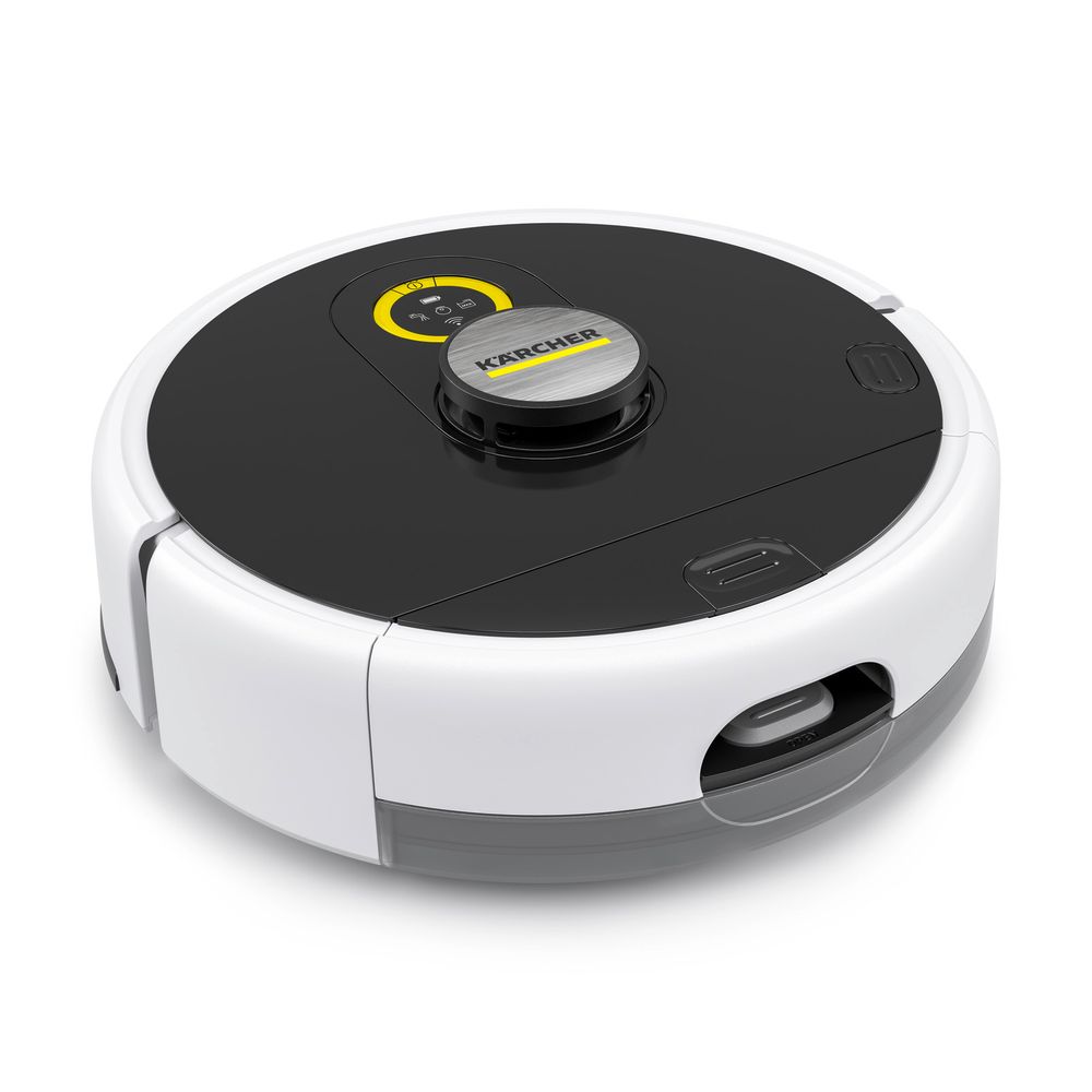 Karcher RCF 3 ROBOT ZA USIAVANJE I BRISANJE PODOVA slika 1