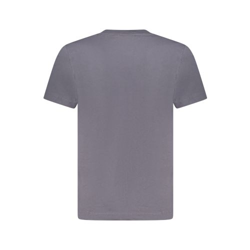 CALVIN KLEIN MEN'S SHORT SLEEVE T-SHIRT BLUE slika 2