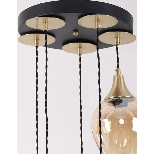 Squid Lighting R Luster MEMPHIS slika 3