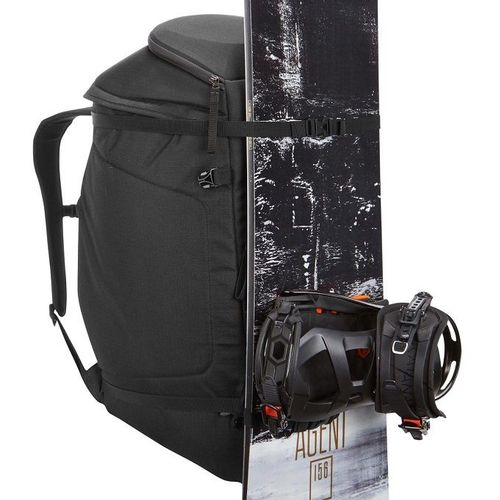Thule RoundTrip Boot Backpack 60L torba za pancerice crna slika 14