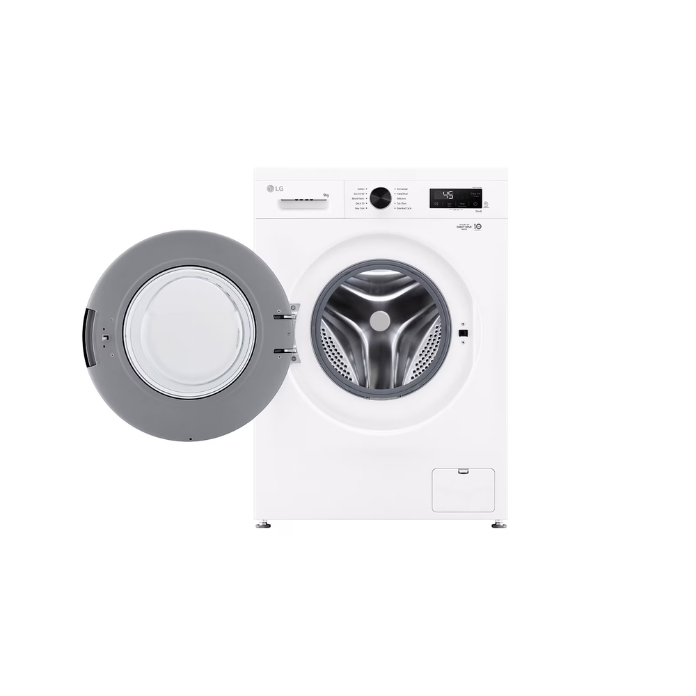 LG perilica rublja F4X1009NWK slika 2